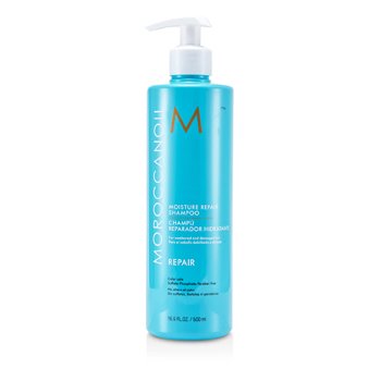 Moisture Repair Champú (Para Cabello Débil y Dañado)