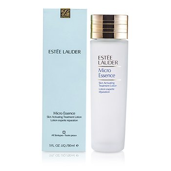 Estee Lauder Micro Essence Loción Tratamiento Activador de Piel