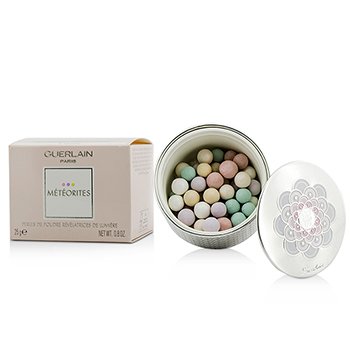 Guerlain Meteorites Perlas de Polvo Reveladoras de Luz - # 2 Clair