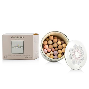 Guerlain Meteorites Perlas de Polvo Reveladoras de Luz - # 3 Medium