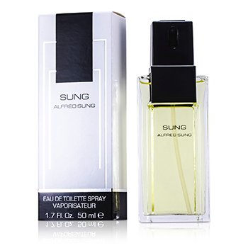 Sung Eau De Toilette Spray