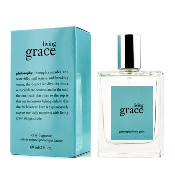 Living Grace Eau De Toilette Spray