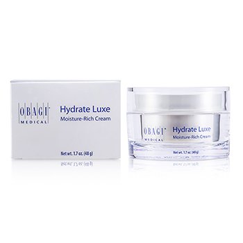 Obagi Hydrate Luxe Crema Rica en Humedad