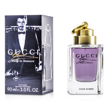 Made To Measure Eau De Toilette Spray