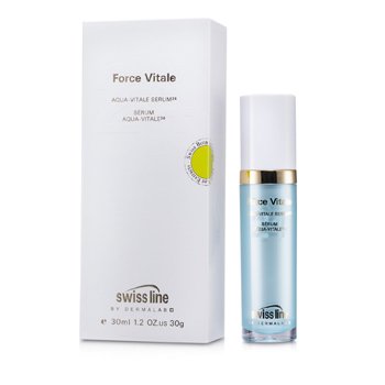 Force Vitale Aqua-Vitale Suero 24
