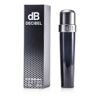 Decibel Eau De Toilette Spray