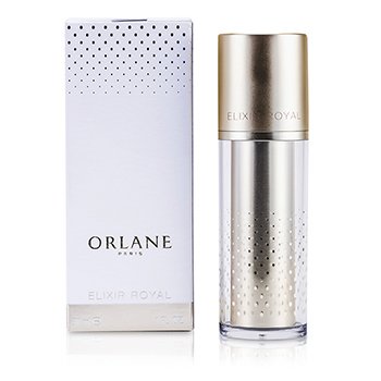 Orlane Elixir Royal (Cuidado Anti Envejecimiento Excepcional) 30ml
