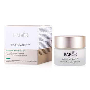Skinovage PX Advanced Biogen Crema Revitalizante Intensa (Para Piel Cansada Necesitada de Regeneración)
