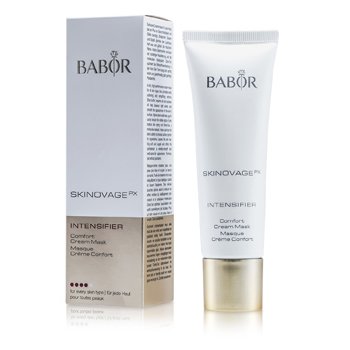 Skinovage PX Intensifier Máscara Crema Confort