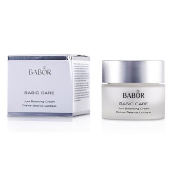 Basic Care Crema Balanceadora de Lípidos