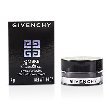 Givenchy Ombre Couture Sombra de Ojos en Crema - # 7 Gris Organza
