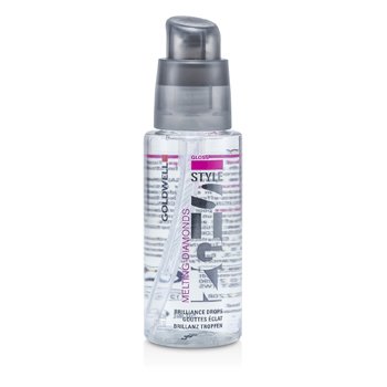 Style Sign Gloss Melting Diamonds Gotas de Brillantez (Producto Salón)