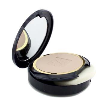 New Double Wear Stay In Place Maquillaje en Polvo SPF10 - No. 02 Pale Almond (2C2)