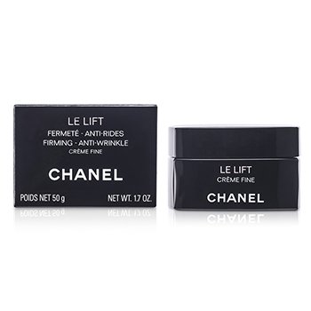 Chanel Le Lift Crema Fina