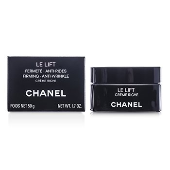 Chanel Le Lift Crema Rica