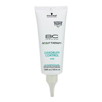 BC Scalp Therapy Fluido Control de Caspa (Para Cuero Cabelludo Propenso a la Caspa)