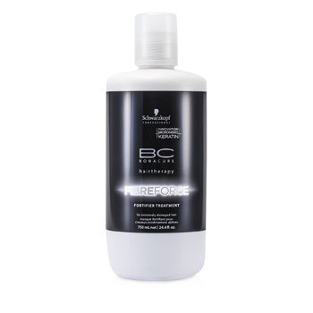 BC Fibre Force Tratamiento Fortificante (Para Cabello Extremadamente Dañado)