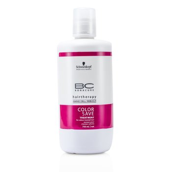 BC Color Save Tratamiento (Para Cabello Teñido - Tratado)