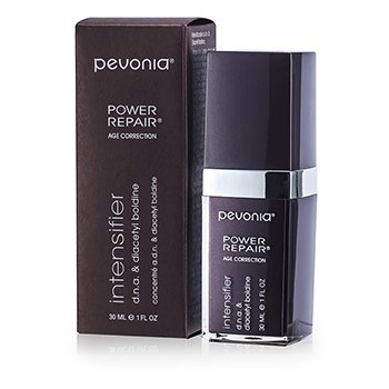 Power Repair Intensificador Corrector de Edad - D.N.A. & Diacetyl Boldine