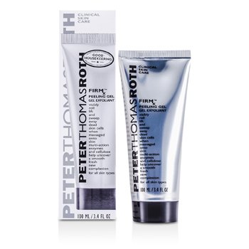 Peter Thomas Roth FirmX Gel Peeling