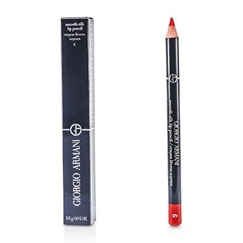 Smooth Silk Lápiz de Labios - #06