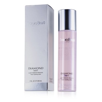 Diamond Mist Fresh Loción Hidratante