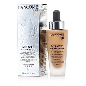 Miracle Air De Teint Fluido Perfeccionante SPF 15 - # 04 Beige Nature