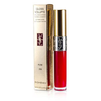 Gloss Volupte Brillo de Labios - # 206 Fuchsia Oran