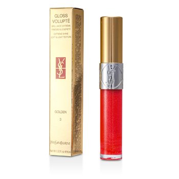 Gloss Volupte Brillo de Labios - # 003 Rose Fusion