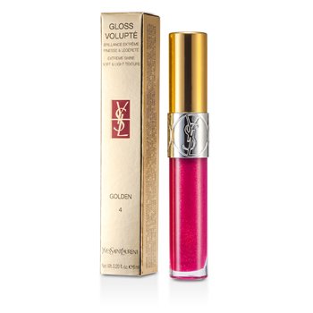 Gloss Volupte Brillo de Labios - # 004 Fuchsia Vermeil