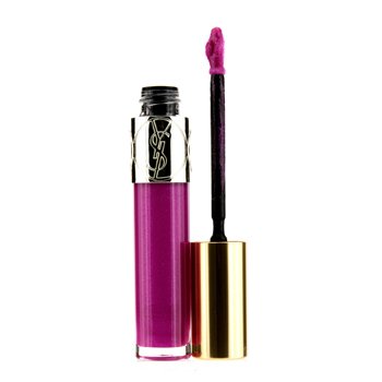 Gloss Volupte Brillo de Labios - # 049 Terriblement Fuchsia