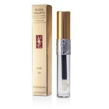 Gloss Volupte Brillo de Labios - # 201 Pure