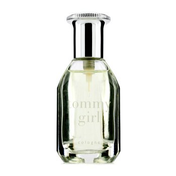 Tommy Girl Cologne Spray (Eau De Toilette/ Sin Caja)