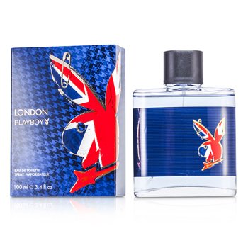 London Eau De Toilette Spray