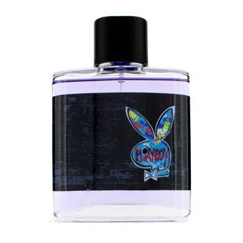 New York Eau De Toilette Spray