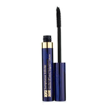Sumptuous Infinite Daring Length + Volume Máscara - #01 Black