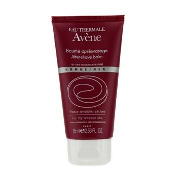 Avene Homme Bálsamo Para Después de Afeitar