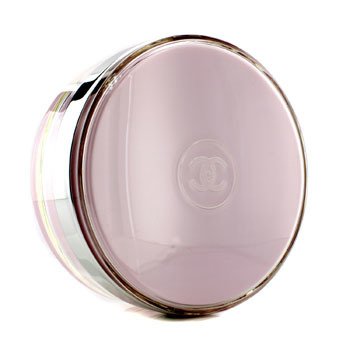 Chance Crema Corporal Brillante