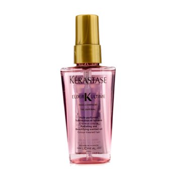 Elixir Ultime Oleo-Complexe The Imperial Aceite Perfumado Radiador y Embellecedor (Para Cabello Tratado con Color)