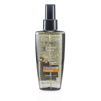 Homme Capital Force Tratamiento Desificador