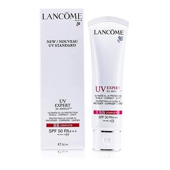 UV Expert XL-Shield Crema BB Completa SPF50 PA+++ (Hecha en Japón)