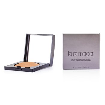 Laura Mercier Matte Radiance Polvo Horneado - Bronze 03