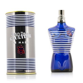 Le Male Eau De Toliette Spray (Edición Limitada de Pareja)
