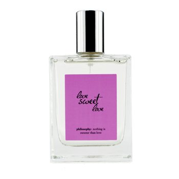 Love Sweet Love Fragrance Spray