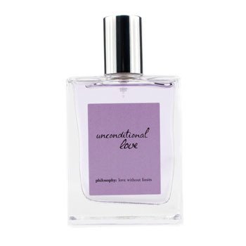 Unconditional Love Eau De Toilette Spray