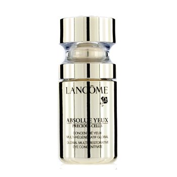 Absolue Yeux Precious Cells Concentrado Multi Restaurador de Ojos