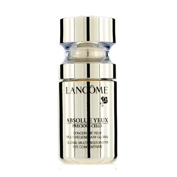 Absolue Yeux Precious Cells Concentrado Multi Restaurador de Ojos