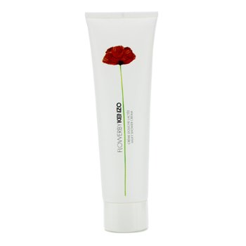 Flower Milky Gel de Ducha (Tubo)