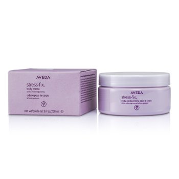 Stress Fix Crema Corporal