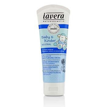 Baby & Kinder Neutral Crema Protección